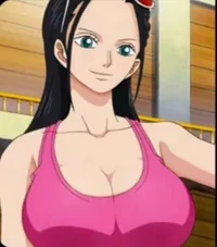 Nico Robin