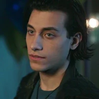 Joaquin DeSantos