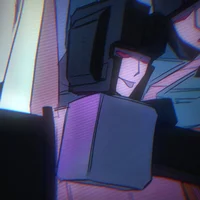 Skywarp - TF -