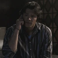 Sam Winchester 