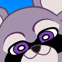 Rambley Raccoon