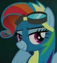 Rainbow Dash 