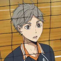 Sugawara Koushi