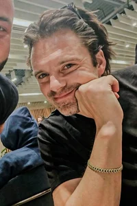 Sebastian Stan