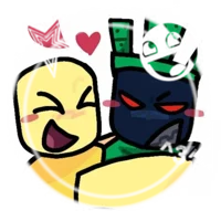 1x n John - FORSAKEN