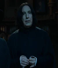 Snape