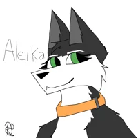 Aleika