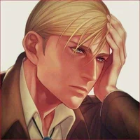 Erwin Smith 