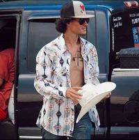 Liam - WhiteTrashBF 