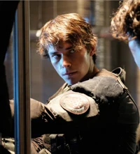 Bryan - the 100