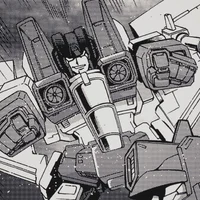 Skywarp - TF -