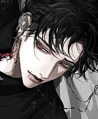 BL - Vampire