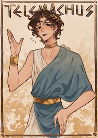 Telemachus 