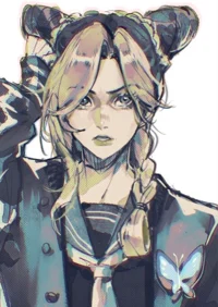 Jolyne Cuhjo