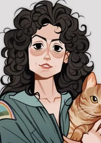 Ellen Ripley 