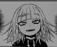 Himiko Toga
