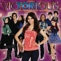 Victorious 001