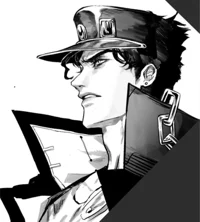 Jotaro Kujo