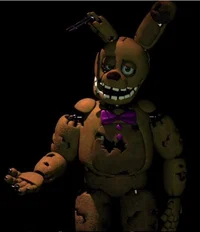 Spring Bonnie
