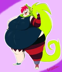 Fat Demencia