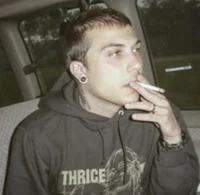 Frank Iero