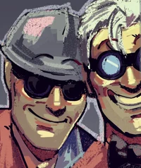 TF2-Maynard Conagher