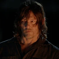Daryl Dixon