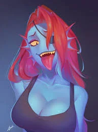 Undyne