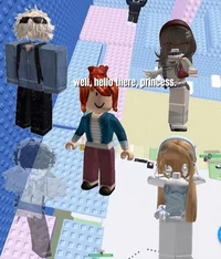 ROBLOX GC