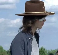 Carl Grimes