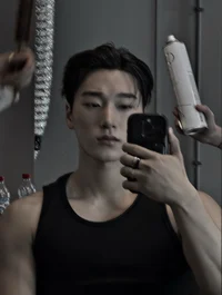 Choi San