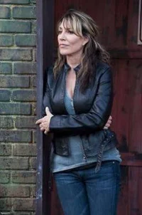 Gemma Teller