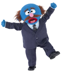 Mr Johnson