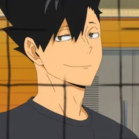 1 Kuroo Tetsuro