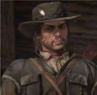 John marston