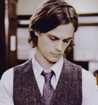 Spencer Reid