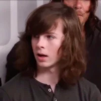Carl Grimes