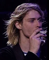 Kurt Cobain