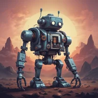 Bot 1