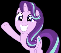 Starlight Glimmer 