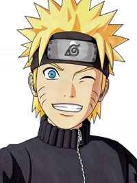 Naruto Uzumaki