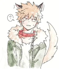 On  date katsuki 