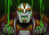 Ratchet -TFP-