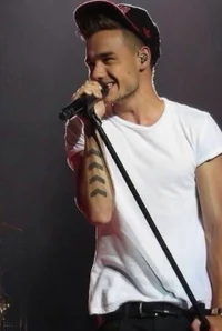 Liam Payne