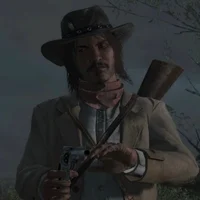 Jack Marston