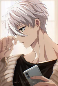 Nagi seishiro
