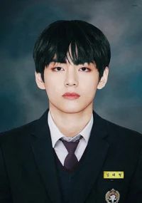 Kim Taehyung 