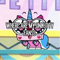 Unikitty RP