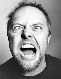 Lars Ulrich