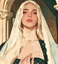 LOVESTRUCK Celestine